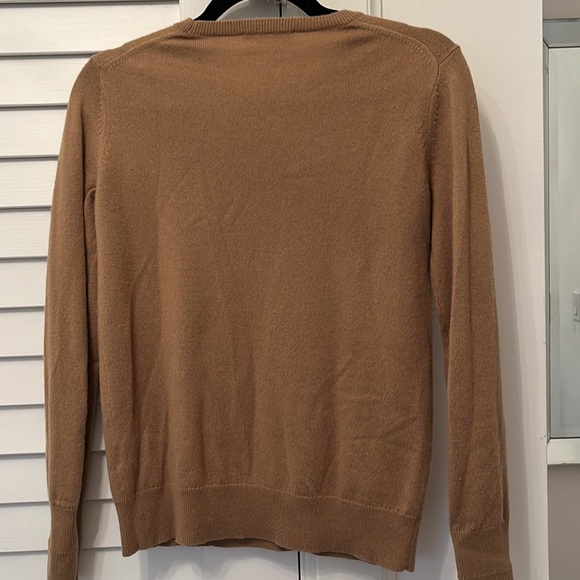 Everlane Cashmere Crew - Picture 4 of 4